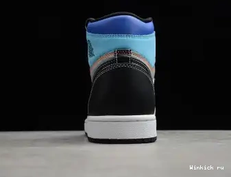 PROTOTYPE OG 1 AIR HIGH JORDAN 0629
